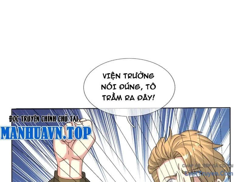 Khởi đầu Bằng Một Vạn Hít đất: Oanh Sát Thần Minh! Chapter 84 - Trang 32