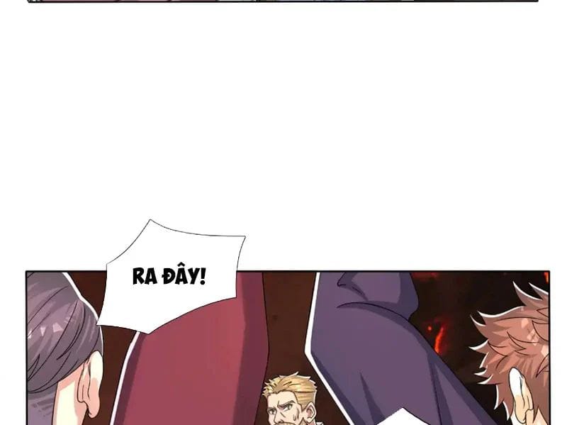 Khởi đầu Bằng Một Vạn Hít đất: Oanh Sát Thần Minh! Chapter 84 - Trang 34