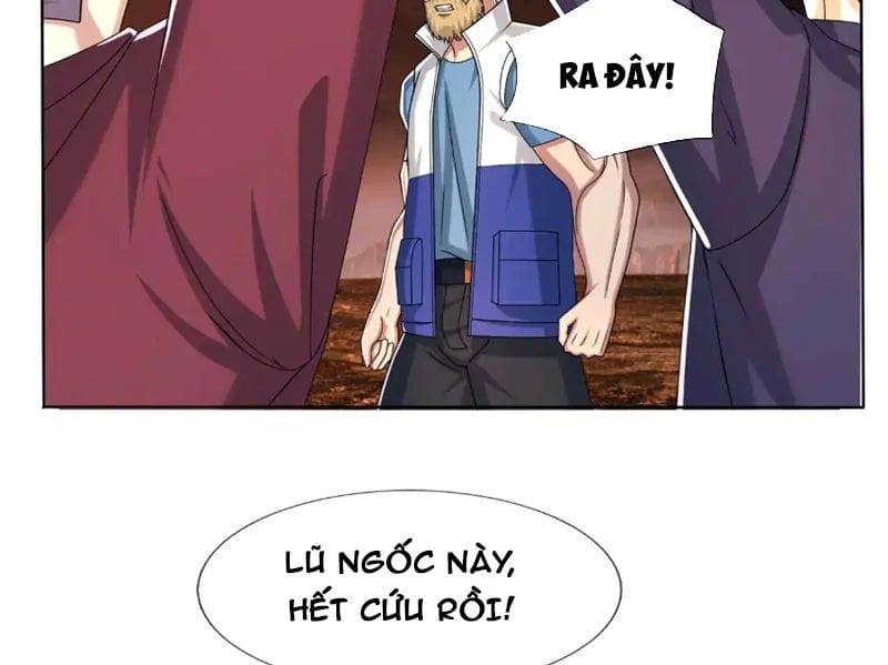 Khởi đầu Bằng Một Vạn Hít đất: Oanh Sát Thần Minh! Chapter 84 - Trang 35