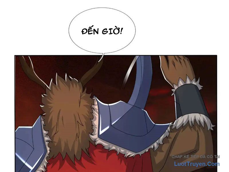 Khởi đầu Bằng Một Vạn Hít đất: Oanh Sát Thần Minh! Chapter 84 - Trang 37