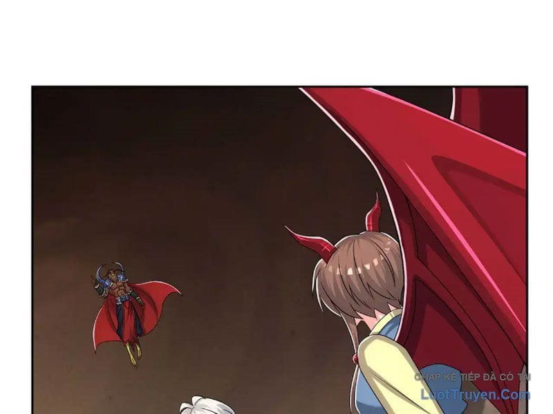 Khởi đầu Bằng Một Vạn Hít đất: Oanh Sát Thần Minh! Chapter 84 - Trang 46
