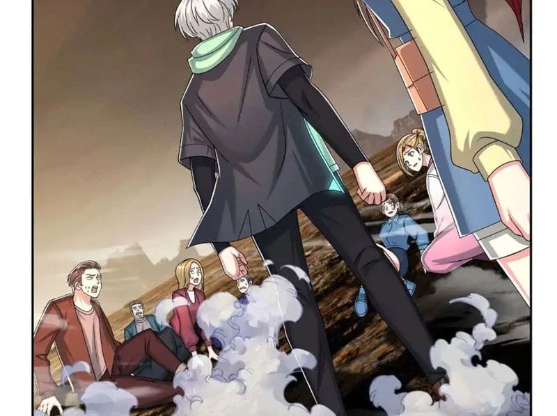Khởi đầu Bằng Một Vạn Hít đất: Oanh Sát Thần Minh! Chapter 84 - Trang 47