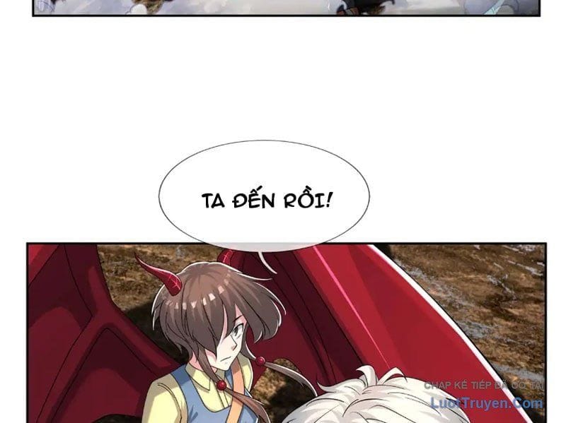 Khởi đầu Bằng Một Vạn Hít đất: Oanh Sát Thần Minh! Chapter 84 - Trang 48