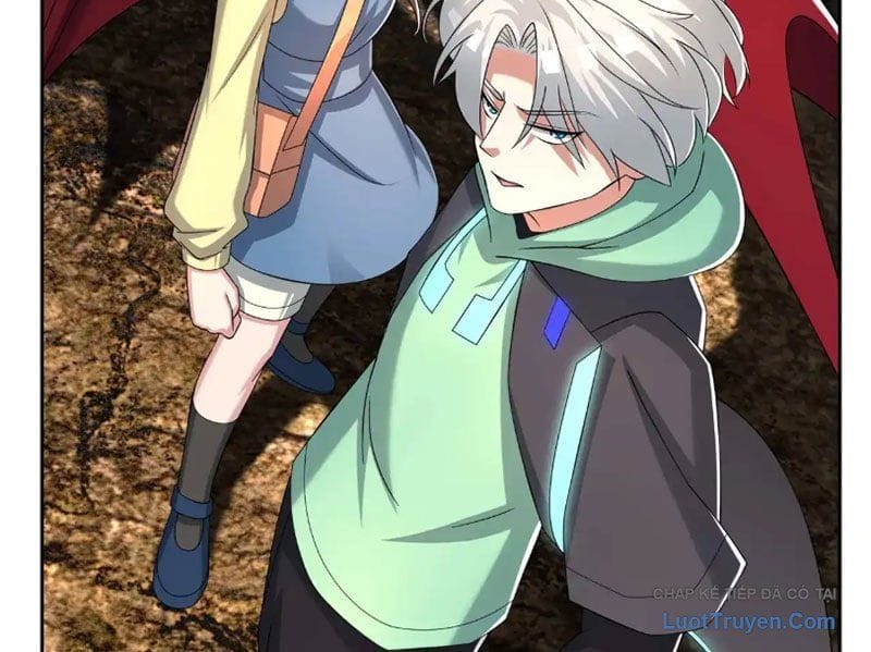Khởi đầu Bằng Một Vạn Hít đất: Oanh Sát Thần Minh! Chapter 84 - Trang 49