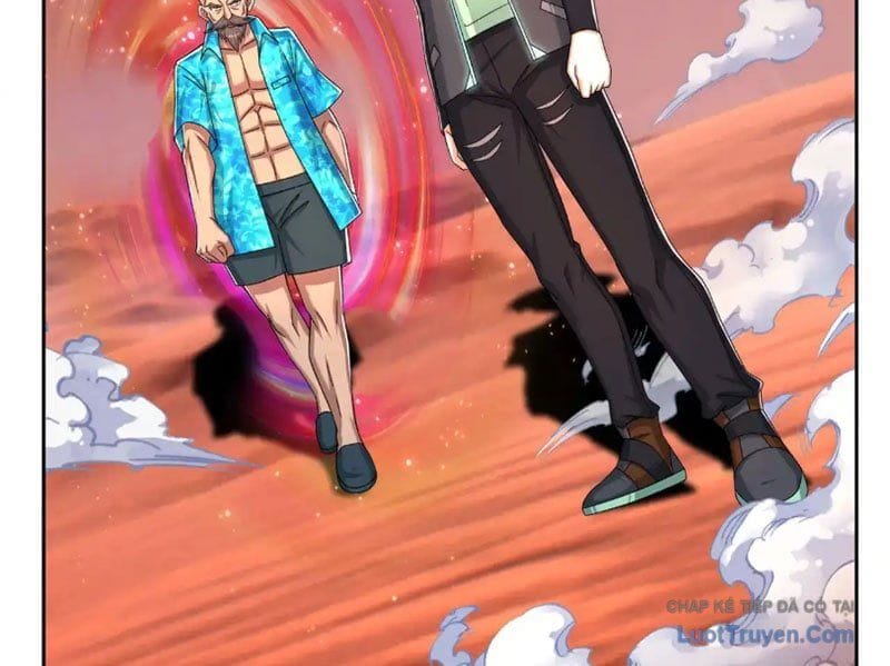 Khởi đầu Bằng Một Vạn Hít đất: Oanh Sát Thần Minh! Chapter 84 - Trang 8