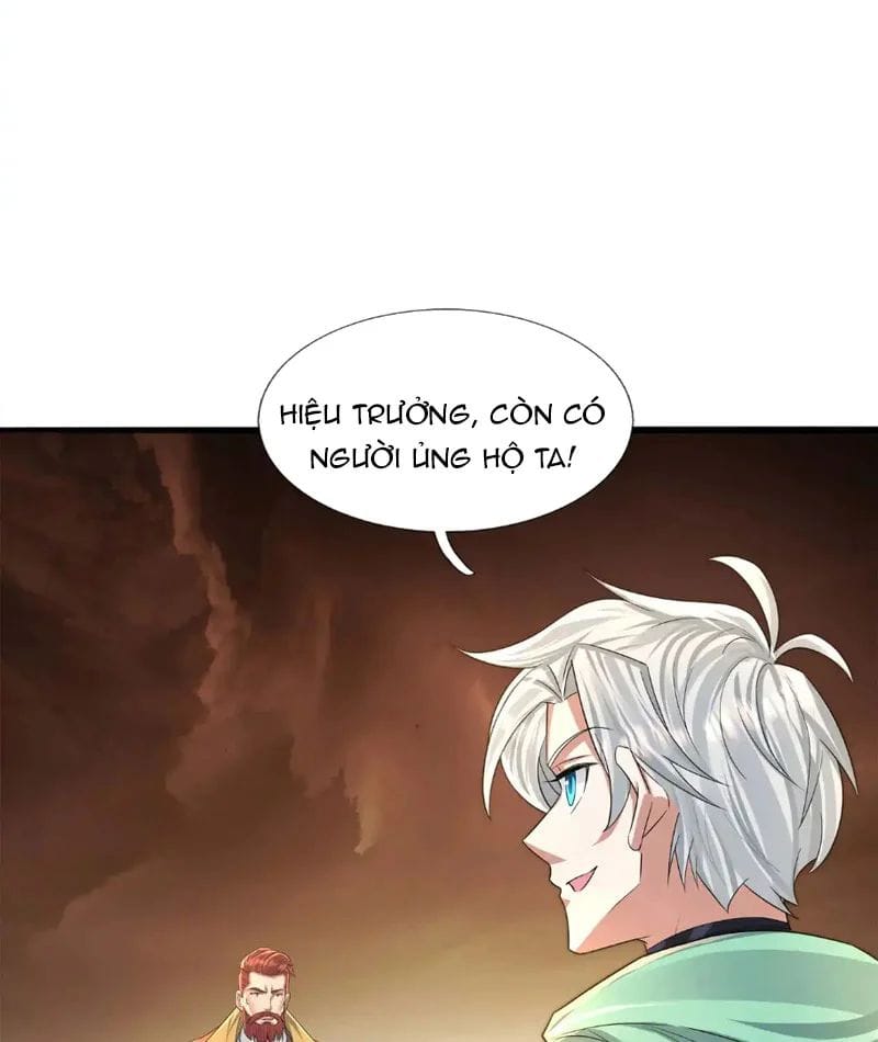 Khởi đầu Bằng Một Vạn Hít đất: Oanh Sát Thần Minh! Chapter 85 - Trang 11