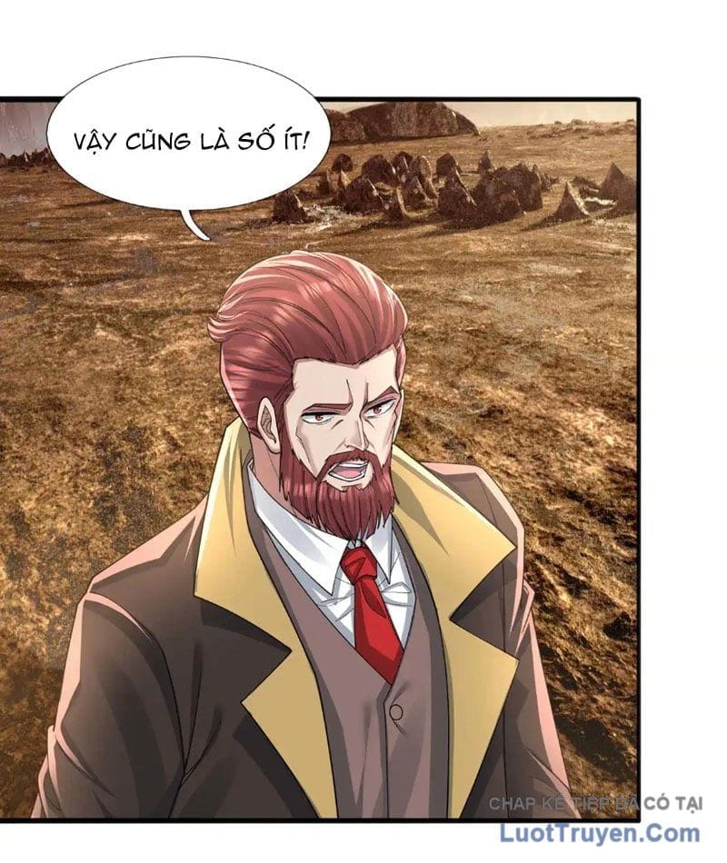 Khởi đầu Bằng Một Vạn Hít đất: Oanh Sát Thần Minh! Chapter 85 - Trang 13