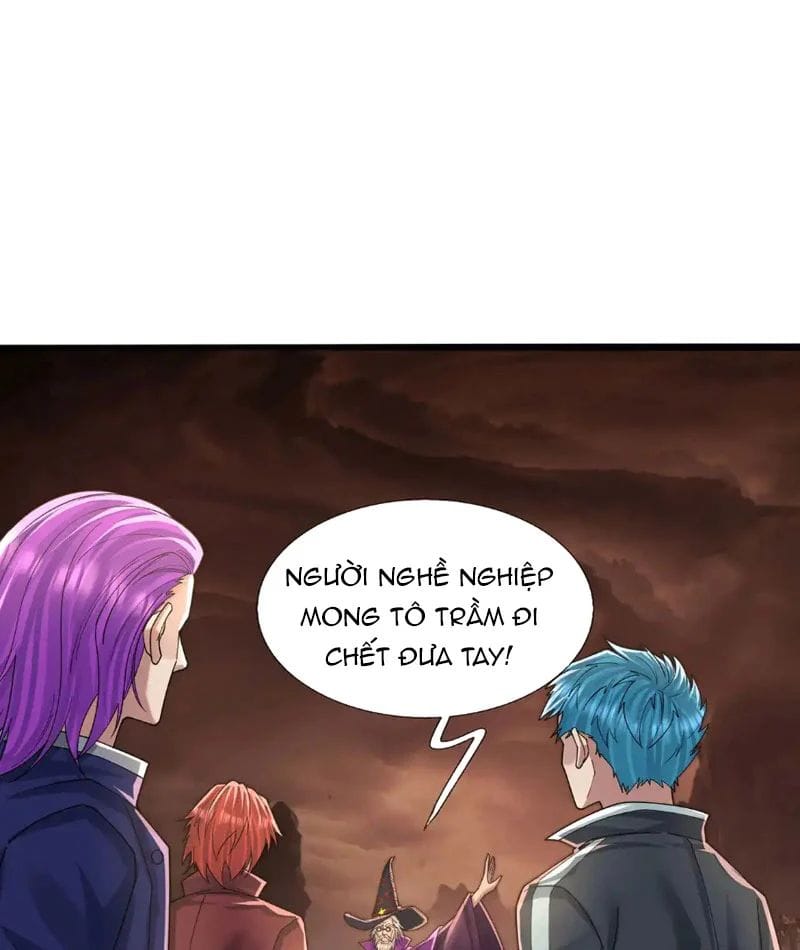 Khởi đầu Bằng Một Vạn Hít đất: Oanh Sát Thần Minh! Chapter 85 - Trang 14