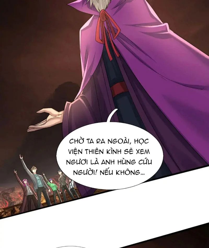 Khởi đầu Bằng Một Vạn Hít đất: Oanh Sát Thần Minh! Chapter 85 - Trang 17