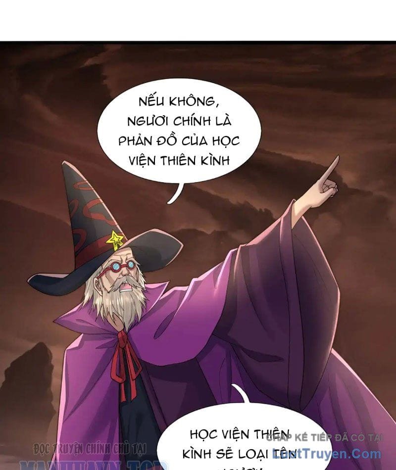 Khởi đầu Bằng Một Vạn Hít đất: Oanh Sát Thần Minh! Chapter 85 - Trang 19