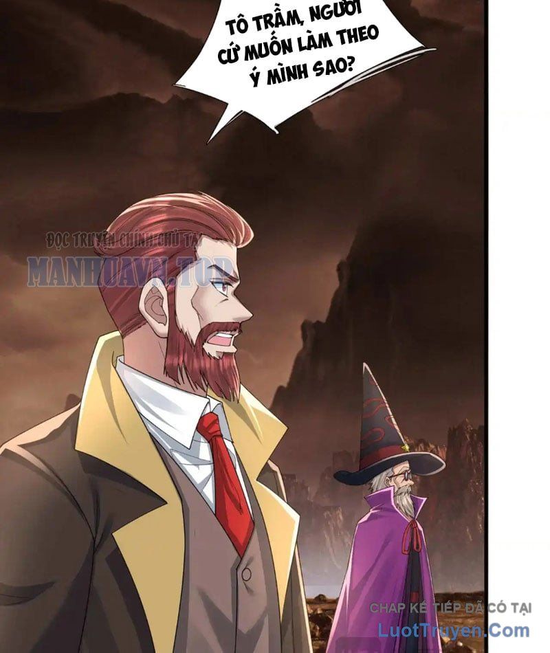 Khởi đầu Bằng Một Vạn Hít đất: Oanh Sát Thần Minh! Chapter 85 - Trang 22