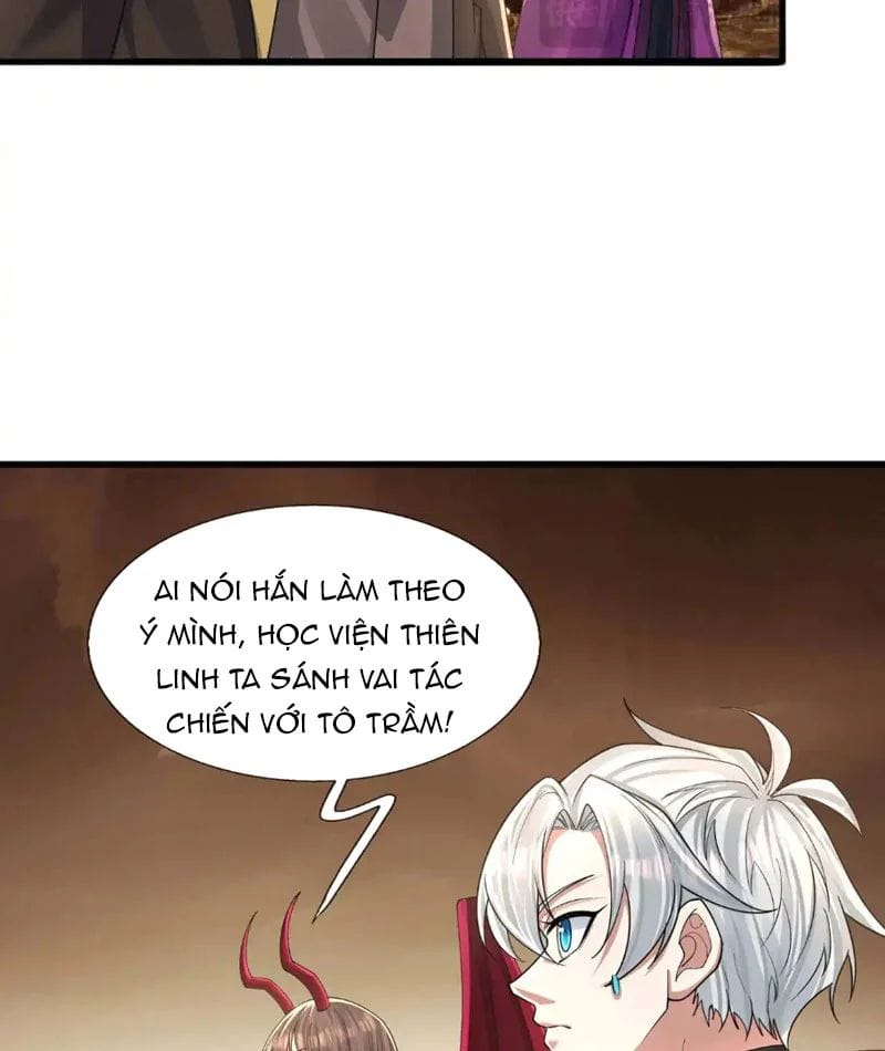 Khởi đầu Bằng Một Vạn Hít đất: Oanh Sát Thần Minh! Chapter 85 - Trang 23