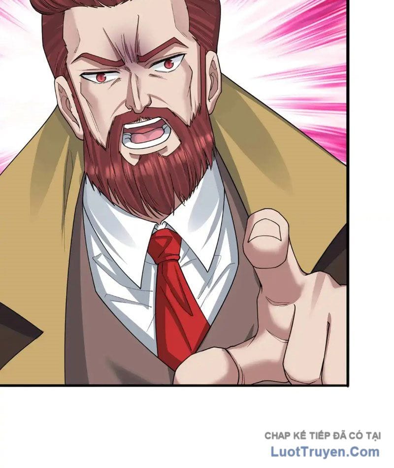 Khởi đầu Bằng Một Vạn Hít đất: Oanh Sát Thần Minh! Chapter 85 - Trang 25