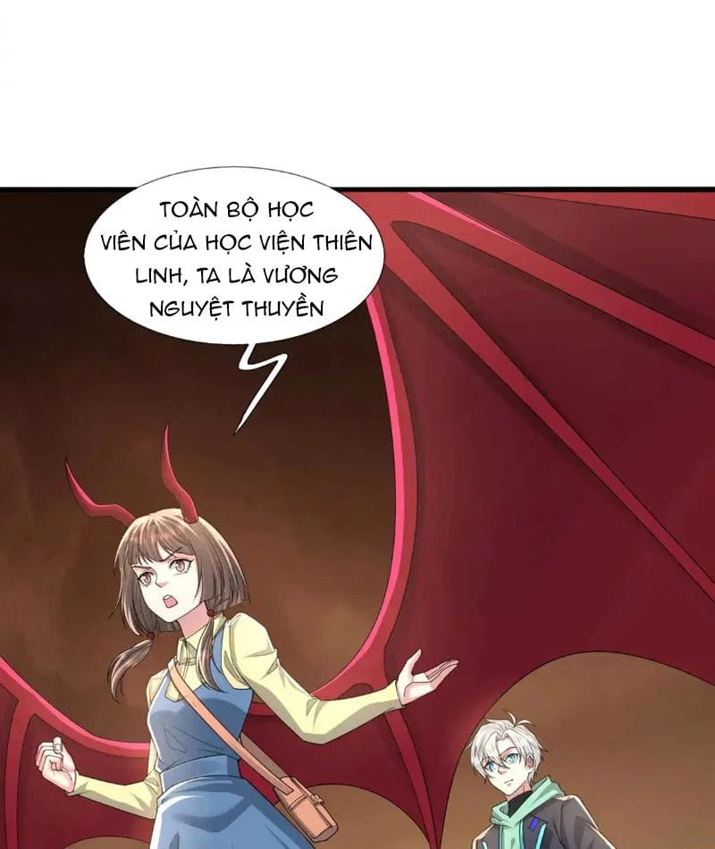 Khởi đầu Bằng Một Vạn Hít đất: Oanh Sát Thần Minh! Chapter 85 - Trang 26