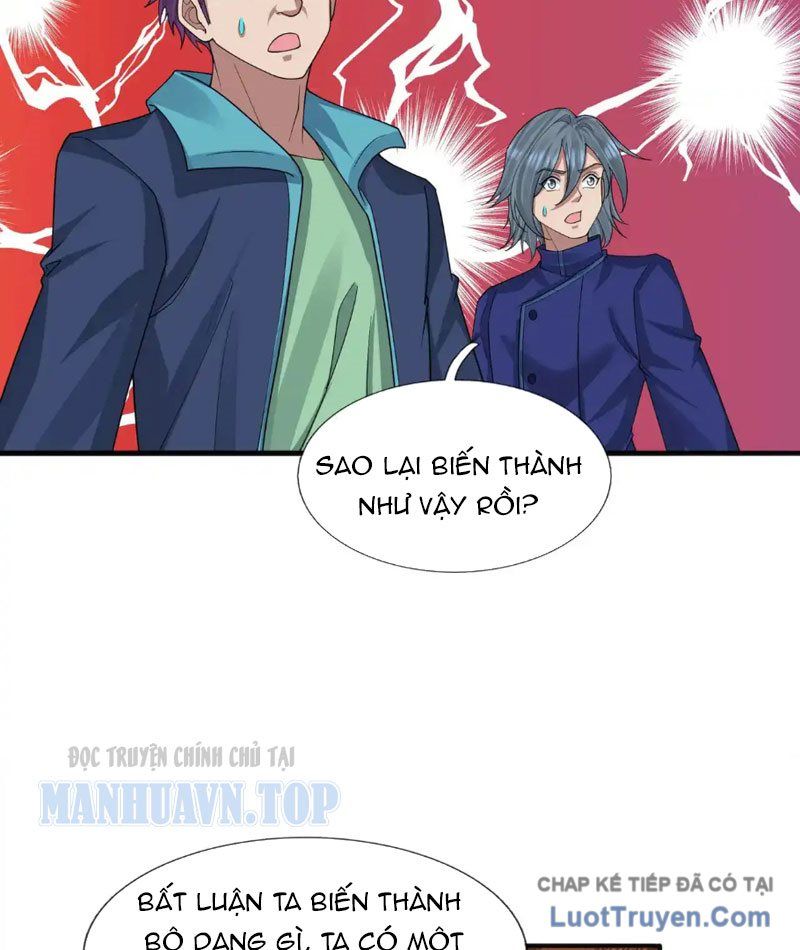 Khởi đầu Bằng Một Vạn Hít đất: Oanh Sát Thần Minh! Chapter 85 - Trang 28