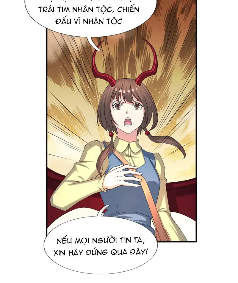 Khởi đầu Bằng Một Vạn Hít đất: Oanh Sát Thần Minh! Chapter 85 - Trang 29