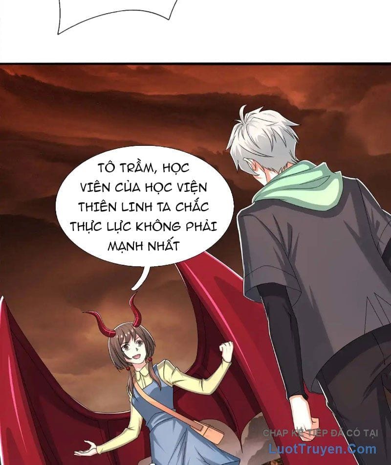 Khởi đầu Bằng Một Vạn Hít đất: Oanh Sát Thần Minh! Chapter 85 - Trang 32