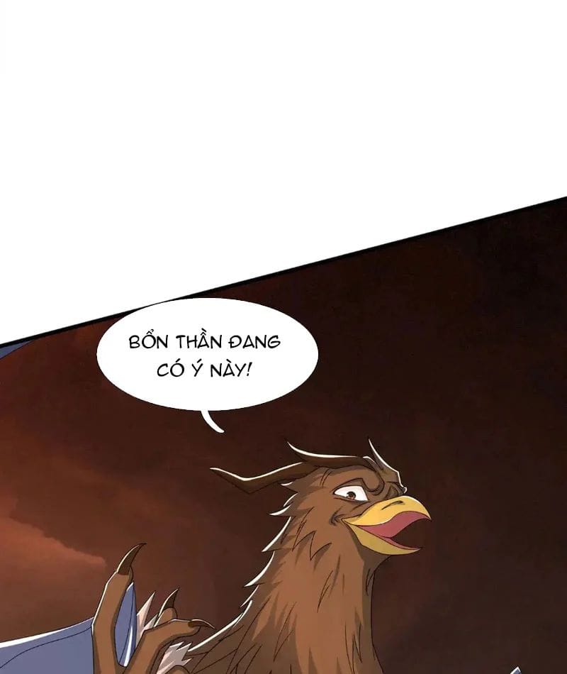 Khởi đầu Bằng Một Vạn Hít đất: Oanh Sát Thần Minh! Chapter 85 - Trang 38
