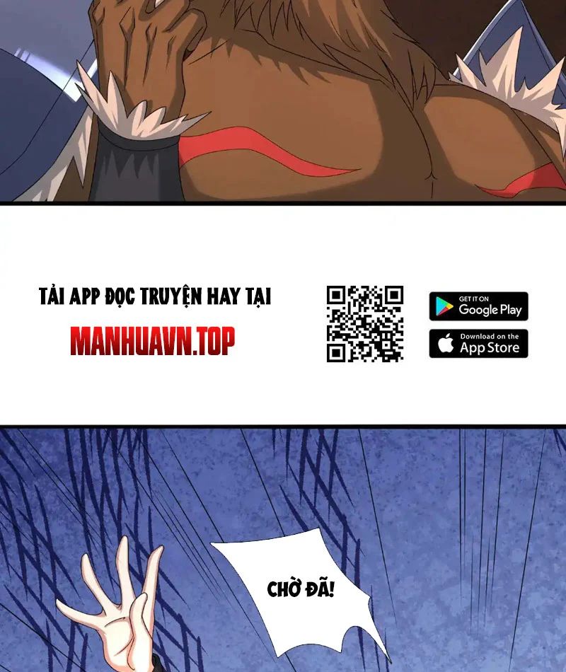 Khởi đầu Bằng Một Vạn Hít đất: Oanh Sát Thần Minh! Chapter 85 - Trang 39