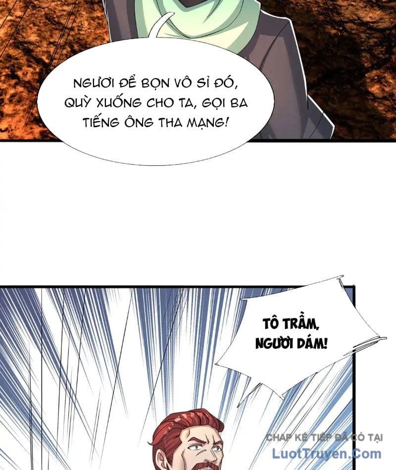 Khởi đầu Bằng Một Vạn Hít đất: Oanh Sát Thần Minh! Chapter 85 - Trang 42