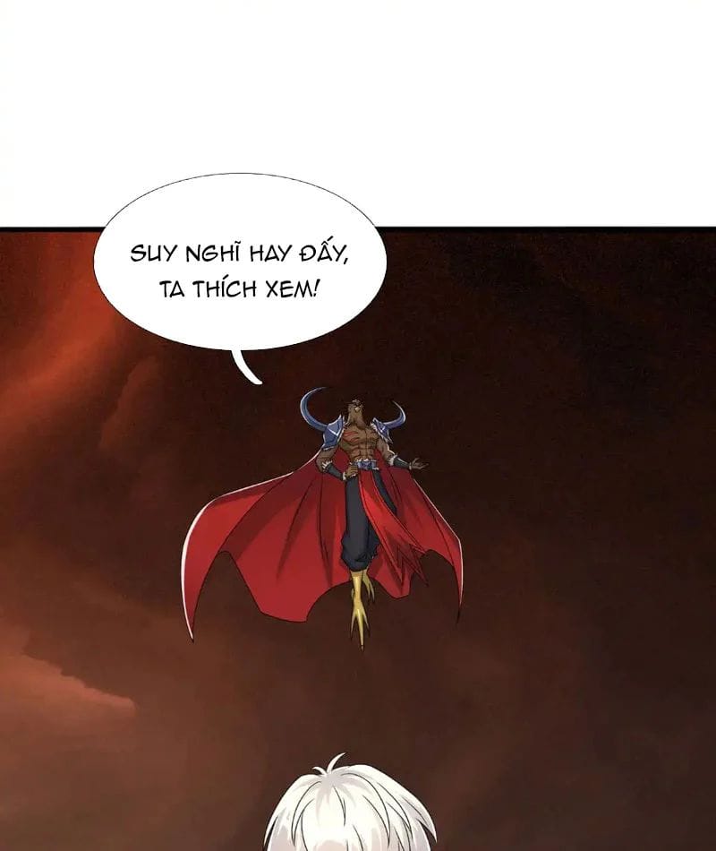 Khởi đầu Bằng Một Vạn Hít đất: Oanh Sát Thần Minh! Chapter 85 - Trang 45