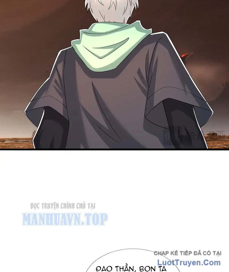 Khởi đầu Bằng Một Vạn Hít đất: Oanh Sát Thần Minh! Chapter 85 - Trang 46