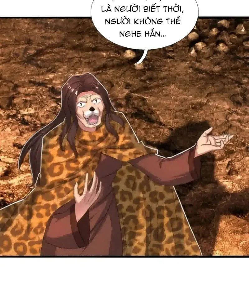 Khởi đầu Bằng Một Vạn Hít đất: Oanh Sát Thần Minh! Chapter 85 - Trang 47