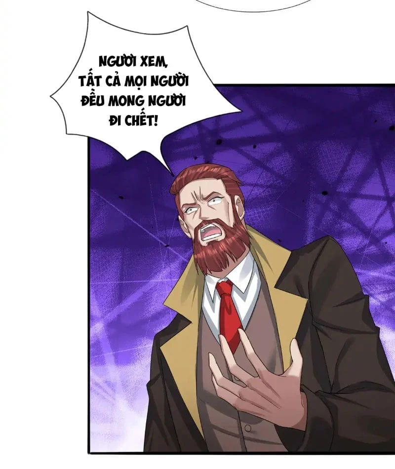 Khởi đầu Bằng Một Vạn Hít đất: Oanh Sát Thần Minh! Chapter 85 - Trang 5
