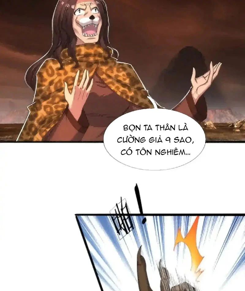 Khởi đầu Bằng Một Vạn Hít đất: Oanh Sát Thần Minh! Chapter 85 - Trang 50