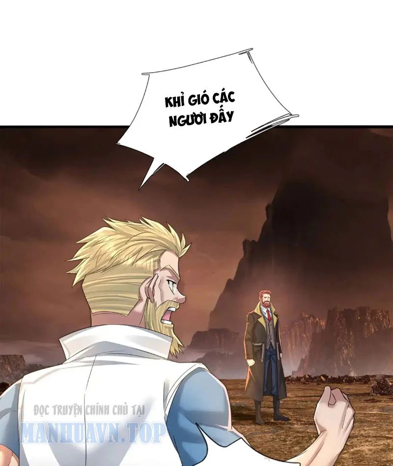 Khởi đầu Bằng Một Vạn Hít đất: Oanh Sát Thần Minh! Chapter 85 - Trang 6