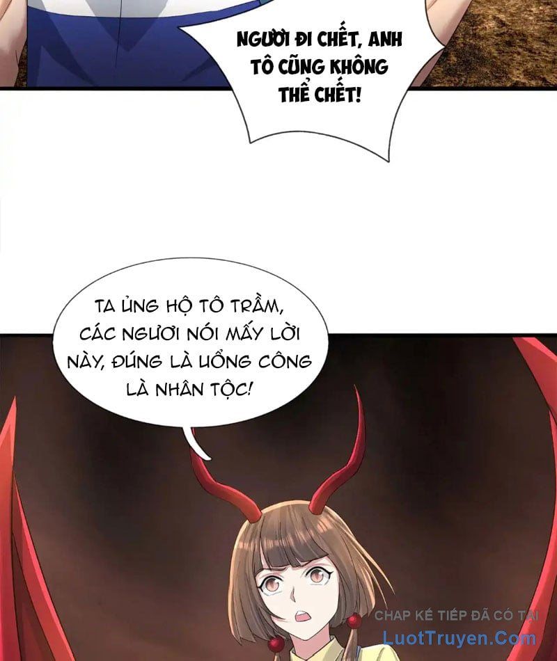 Khởi đầu Bằng Một Vạn Hít đất: Oanh Sát Thần Minh! Chapter 85 - Trang 7