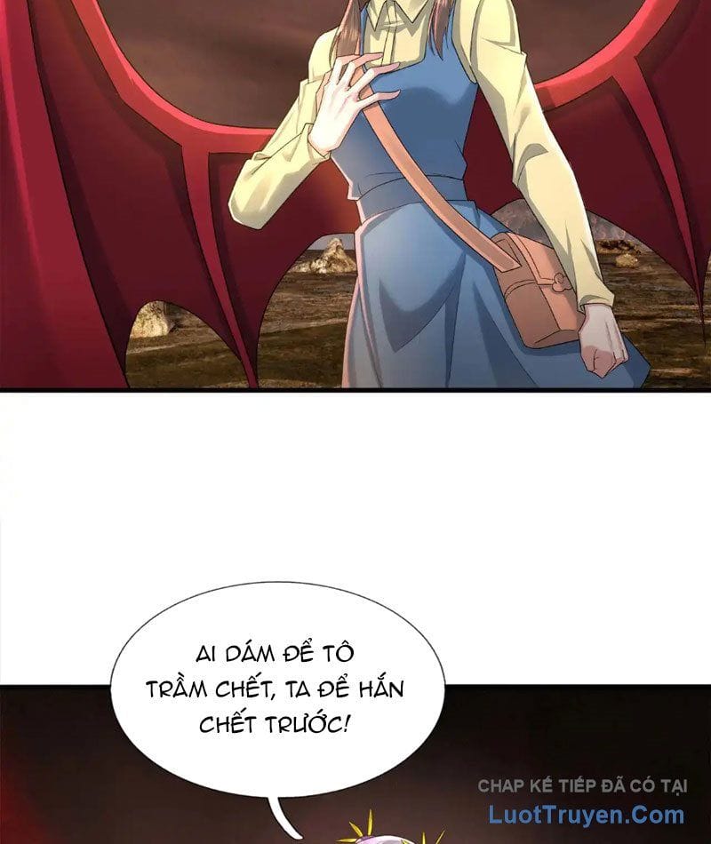 Khởi đầu Bằng Một Vạn Hít đất: Oanh Sát Thần Minh! Chapter 85 - Trang 8