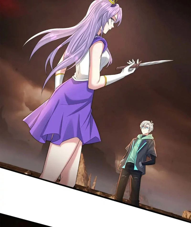Khởi đầu Bằng Một Vạn Hít đất: Oanh Sát Thần Minh! Chapter 85 - Trang 9