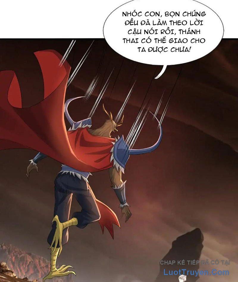 Khởi đầu Bằng Một Vạn Hít đất: Oanh Sát Thần Minh! Chapter 86 - Trang 10