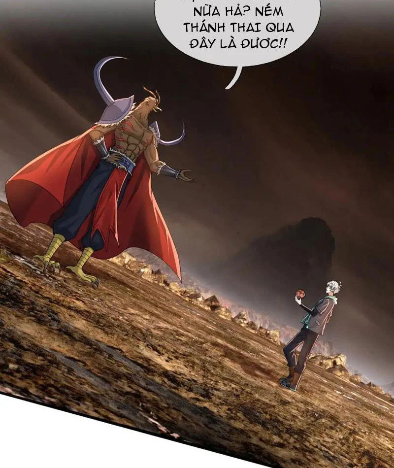Khởi đầu Bằng Một Vạn Hít đất: Oanh Sát Thần Minh! Chapter 86 - Trang 14