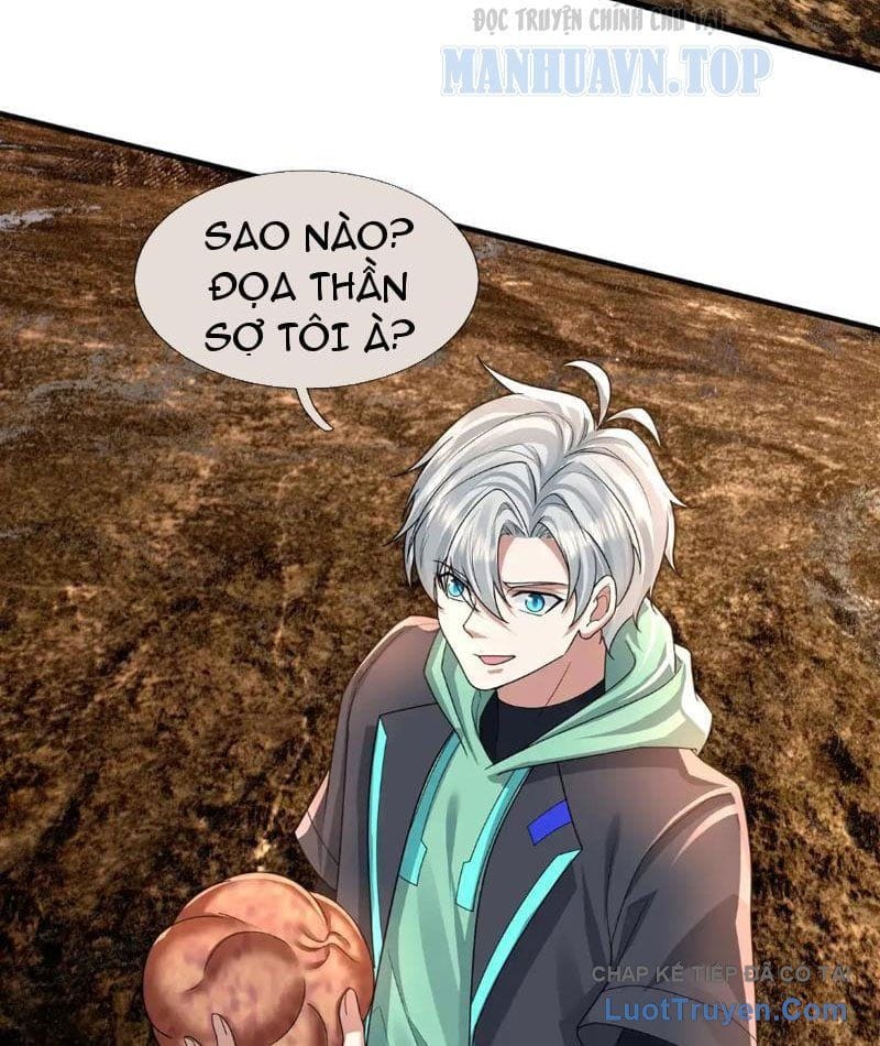 Khởi đầu Bằng Một Vạn Hít đất: Oanh Sát Thần Minh! Chapter 86 - Trang 15