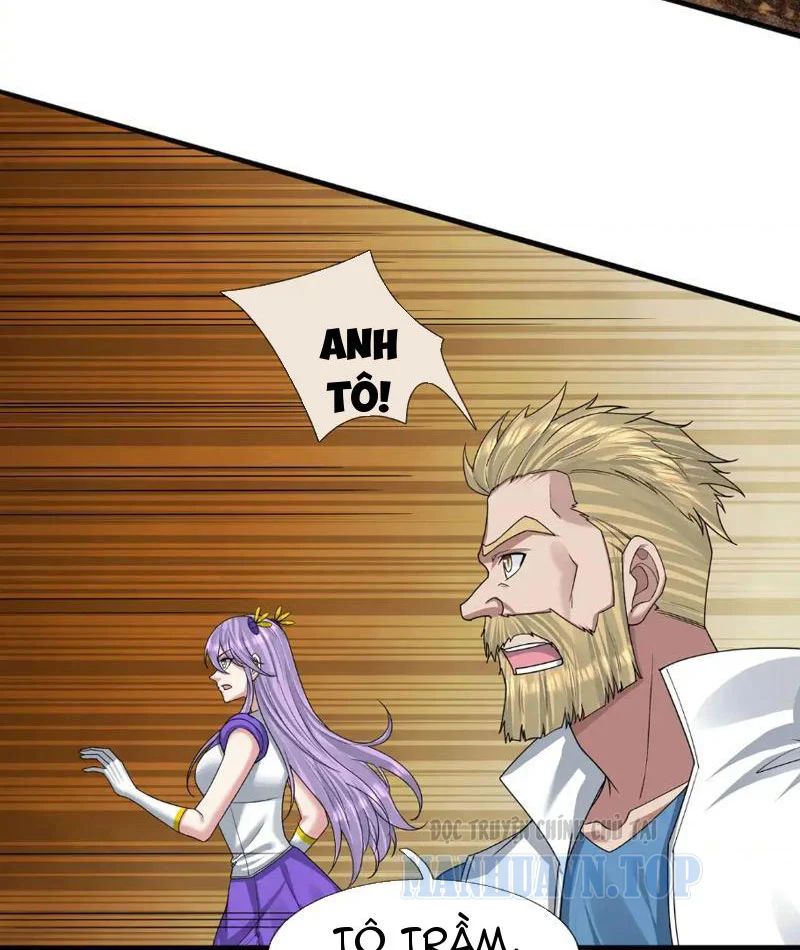Khởi đầu Bằng Một Vạn Hít đất: Oanh Sát Thần Minh! Chapter 86 - Trang 19