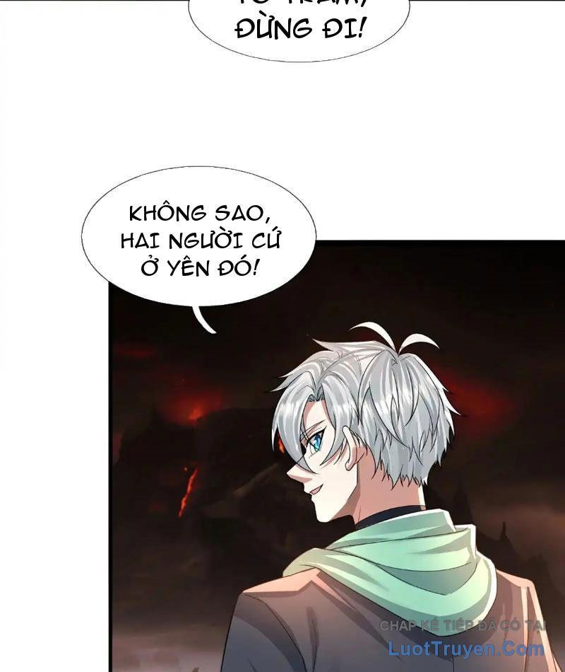 Khởi đầu Bằng Một Vạn Hít đất: Oanh Sát Thần Minh! Chapter 86 - Trang 20