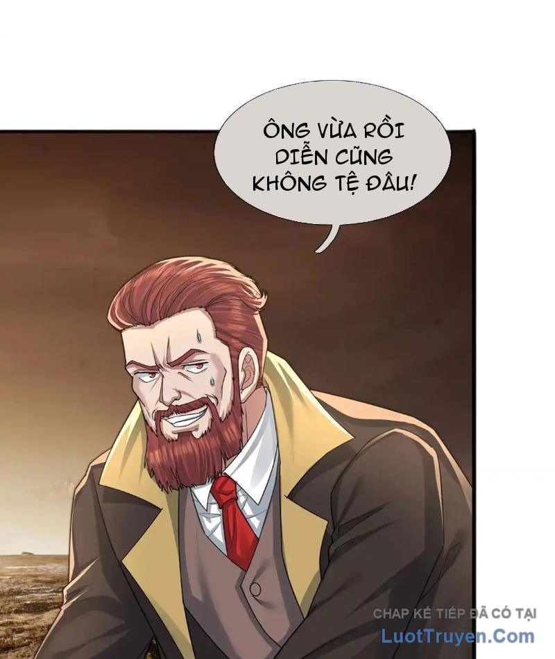 Khởi đầu Bằng Một Vạn Hít đất: Oanh Sát Thần Minh! Chapter 86 - Trang 24