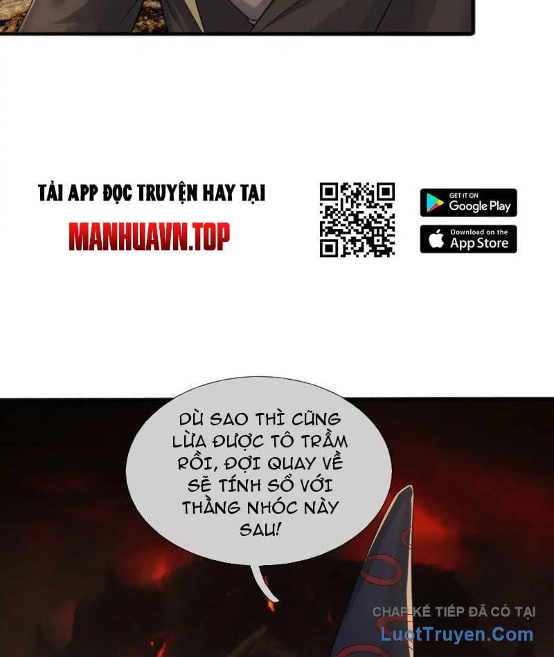 Khởi đầu Bằng Một Vạn Hít đất: Oanh Sát Thần Minh! Chapter 86 - Trang 25