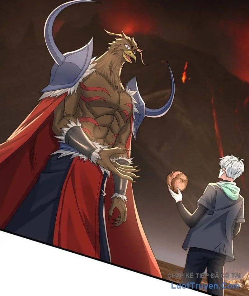 Khởi đầu Bằng Một Vạn Hít đất: Oanh Sát Thần Minh! Chapter 86 - Trang 29