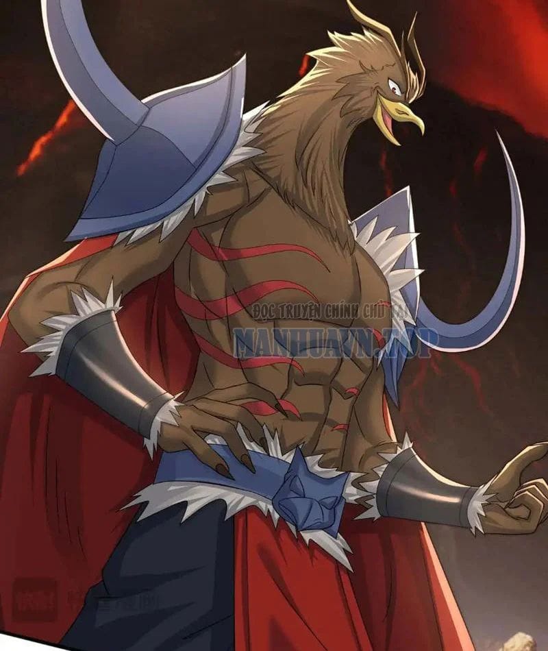 Khởi đầu Bằng Một Vạn Hít đất: Oanh Sát Thần Minh! Chapter 86 - Trang 34