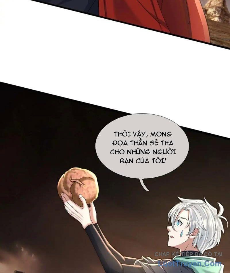 Khởi đầu Bằng Một Vạn Hít đất: Oanh Sát Thần Minh! Chapter 86 - Trang 35