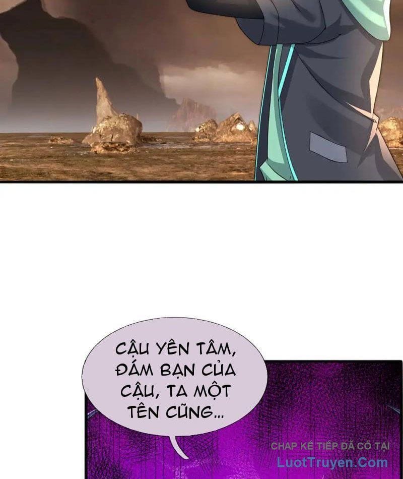 Khởi đầu Bằng Một Vạn Hít đất: Oanh Sát Thần Minh! Chapter 86 - Trang 36