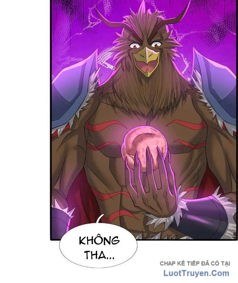 Khởi đầu Bằng Một Vạn Hít đất: Oanh Sát Thần Minh! Chapter 86 - Trang 37