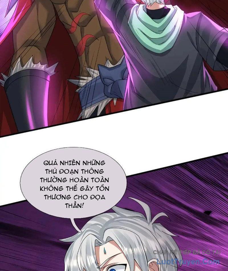 Khởi đầu Bằng Một Vạn Hít đất: Oanh Sát Thần Minh! Chapter 86 - Trang 41