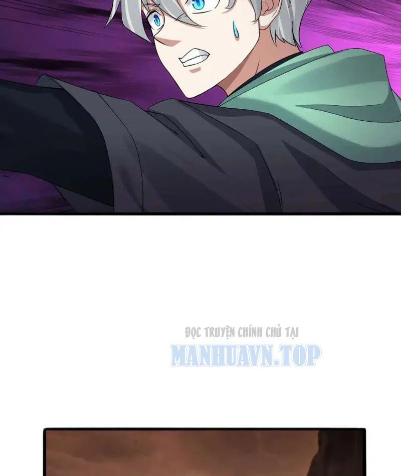 Khởi đầu Bằng Một Vạn Hít đất: Oanh Sát Thần Minh! Chapter 86 - Trang 42