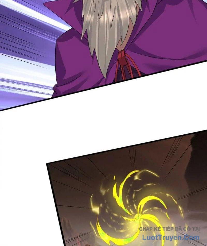 Khởi đầu Bằng Một Vạn Hít đất: Oanh Sát Thần Minh! Chapter 86 - Trang 45