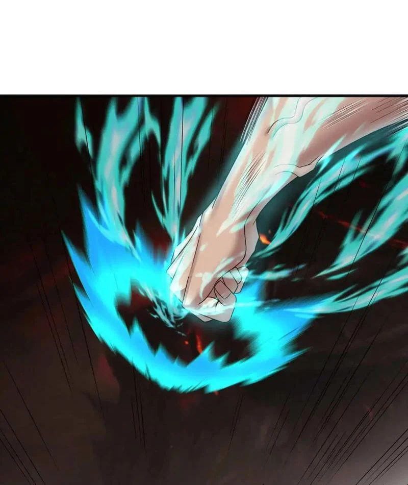 Khởi đầu Bằng Một Vạn Hít đất: Oanh Sát Thần Minh! Chapter 86 - Trang 48