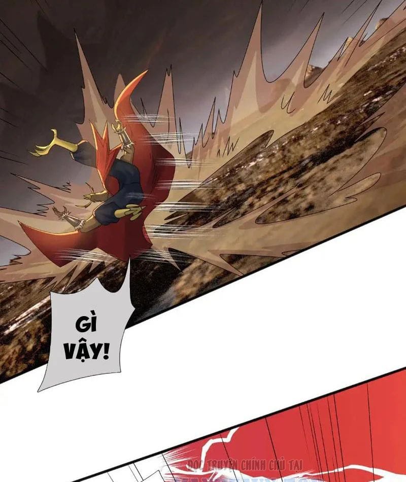 Khởi đầu Bằng Một Vạn Hít đất: Oanh Sát Thần Minh! Chapter 86 - Trang 49